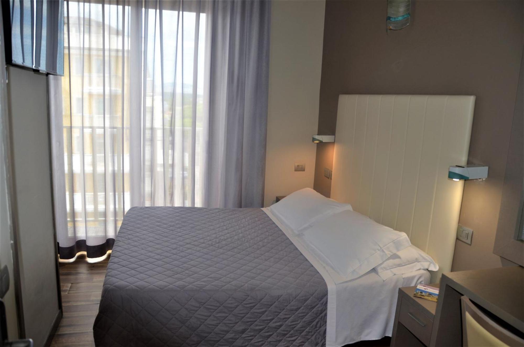 酒店Yes Touring&Spa Rimini