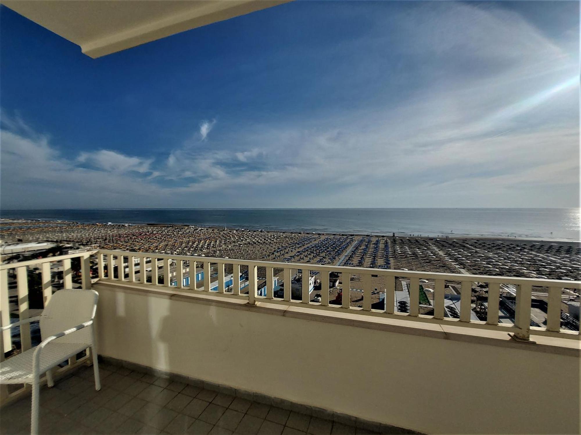 酒店Yes Touring&Spa Rimini