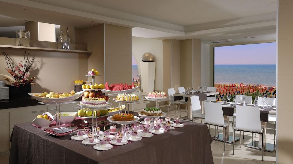 Hotel Yes Touring&spa