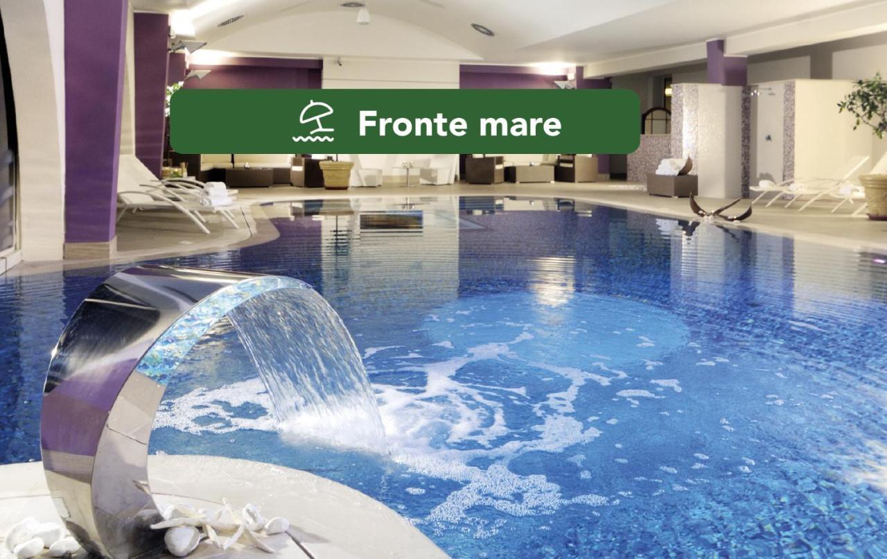 Hotel Yes Touring&spa Rimini