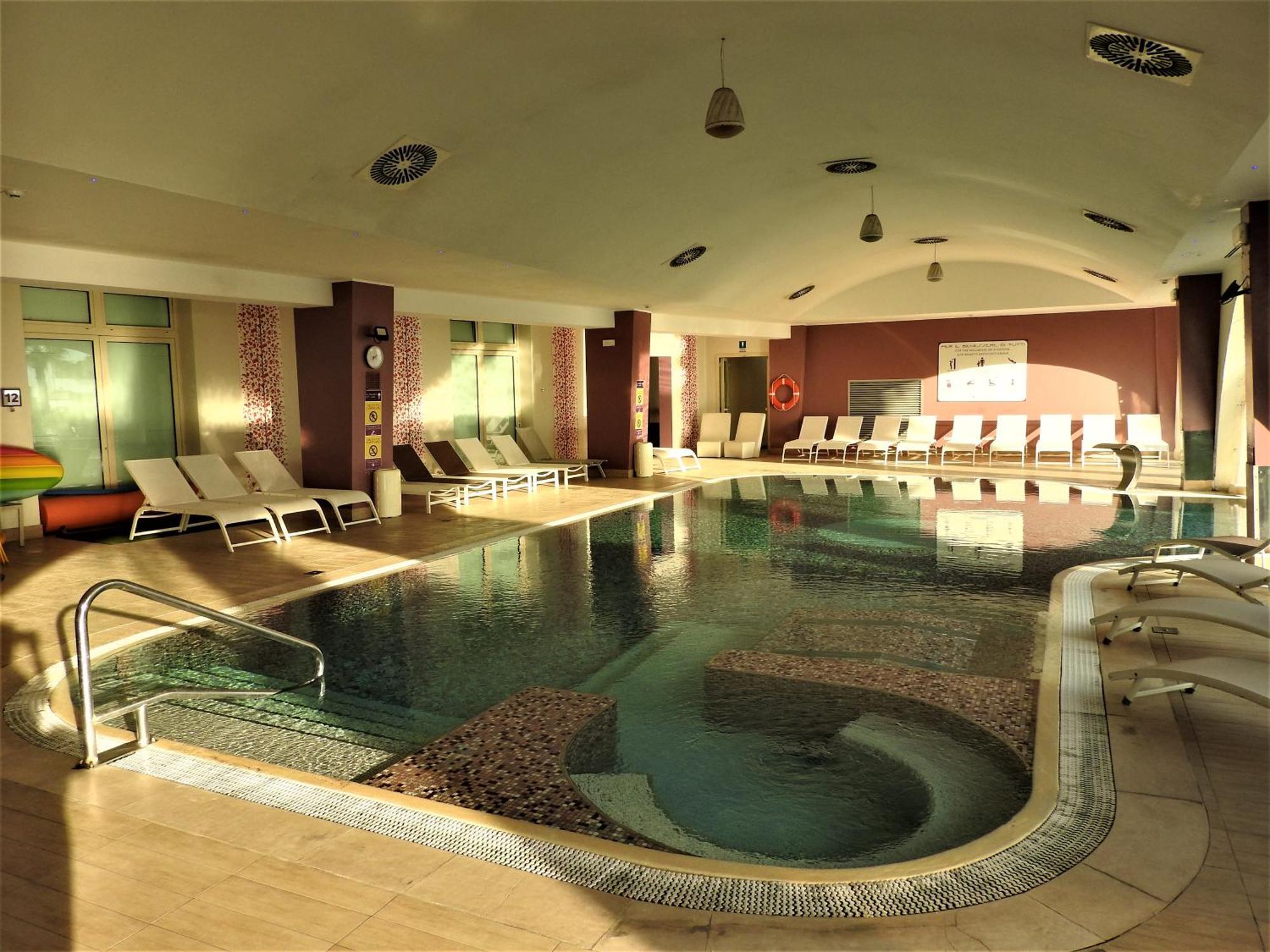 Yes Touring&spa 4*