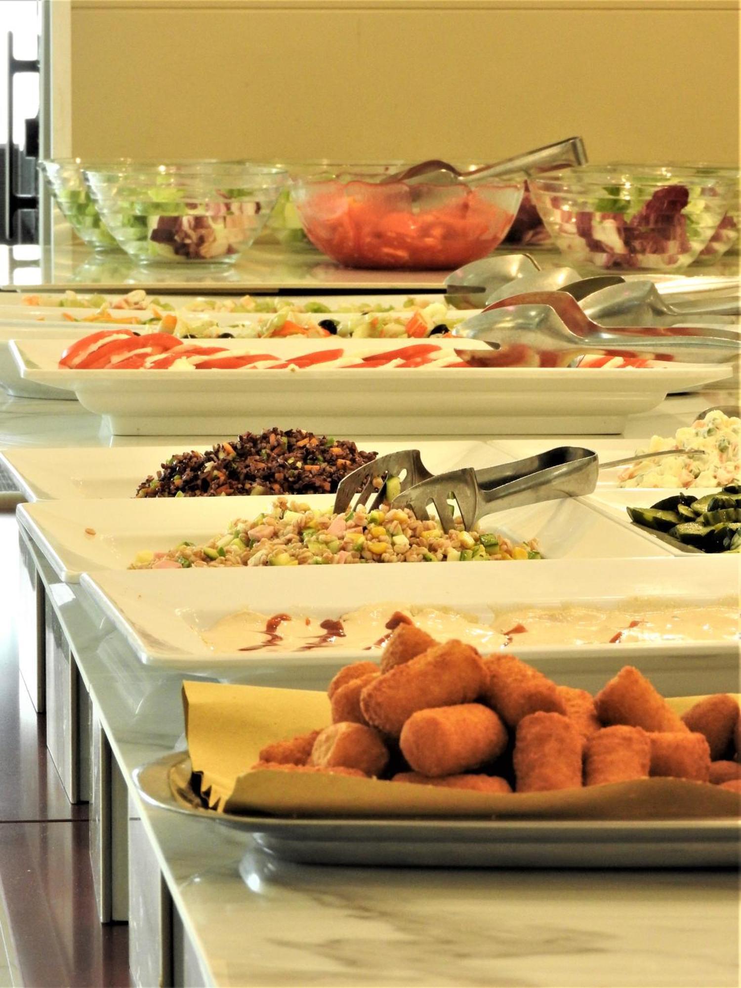 Yes Touring&spa Hotel