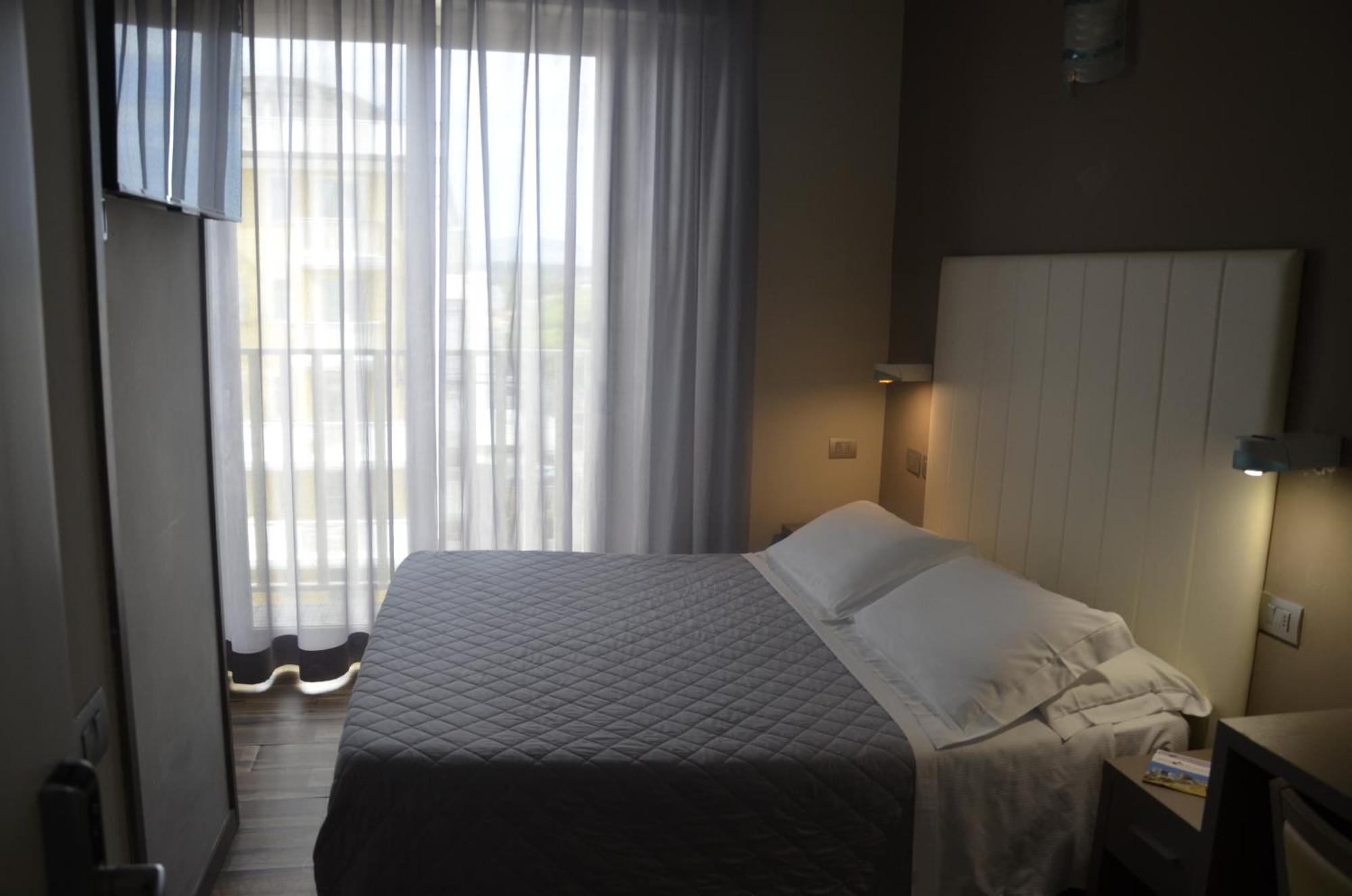 Yes Touring&spa Hotel