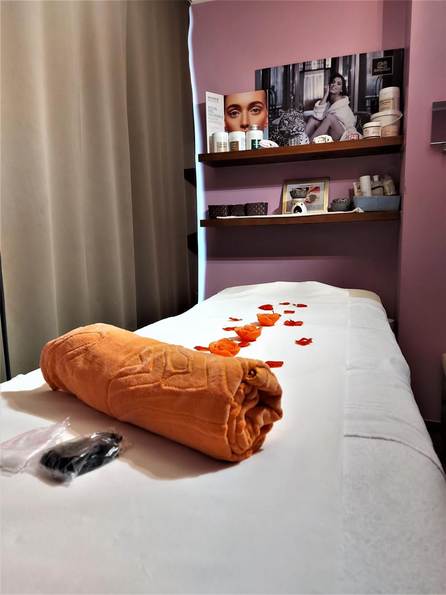 Yes Touring&spa Rimini