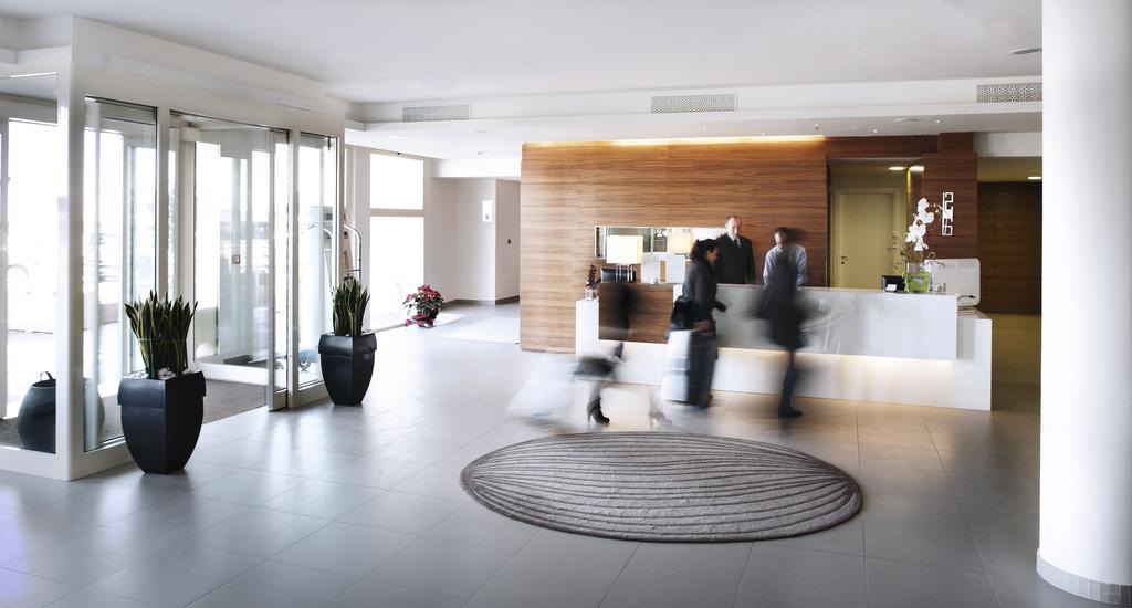 Yes Touring&spa Hotel